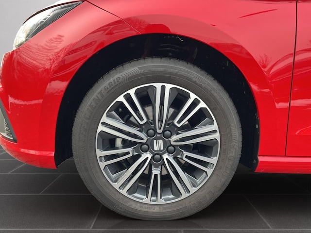 Seat Ibiza 1.0 TSI Style