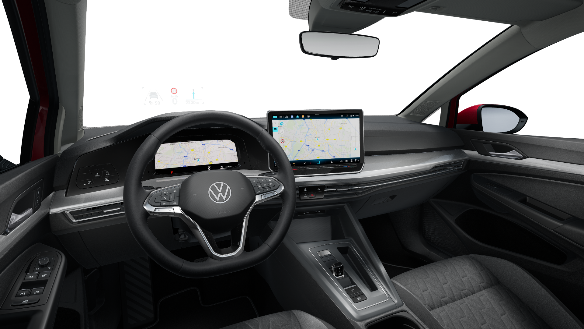 Volkswagen Golf DSG Golf VIII Life