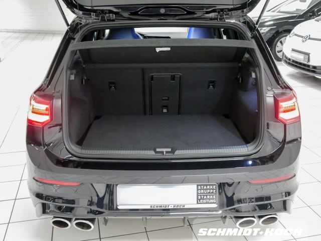 Volkswagen Golf 2.0 TSI