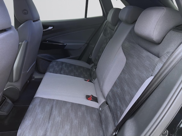 Volkswagen ID.4 IQ.Drive Performance Pure