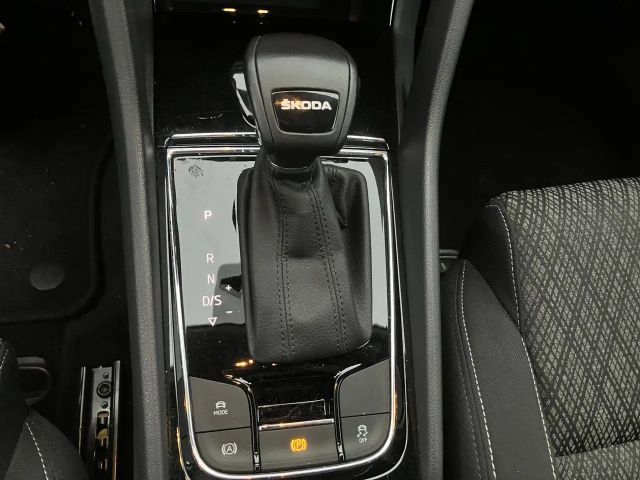 Skoda Karoq ACT Style Style