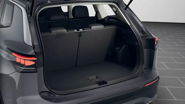 Volkswagen Tayron 2.0 TDI 4Motion DSG Life Pro