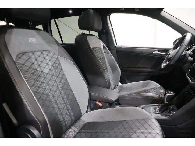 Volkswagen Tiguan 1.5 TSI IQ.Drive R-Line