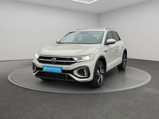 Volkswagen T-Roc 1.5 TSI DSG R-Line