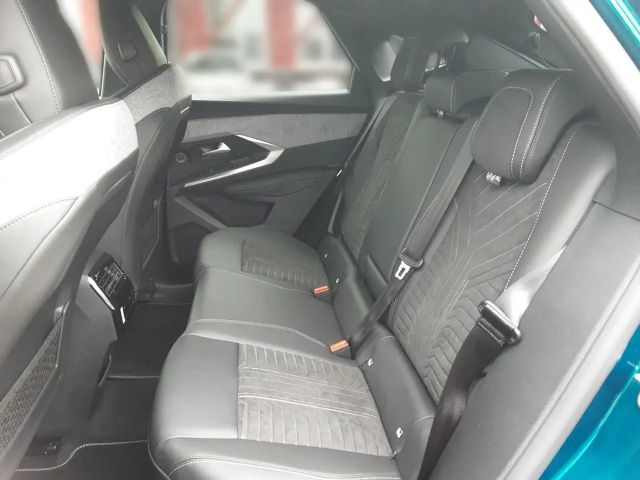 Peugeot E-3008 GT-Line