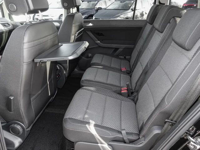 Volkswagen Touran 1.5 TSI Comfortline DSG