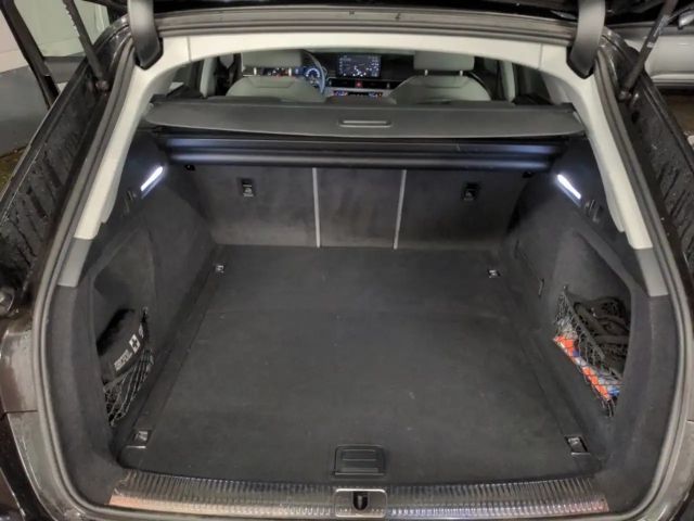 Audi A4 35 TDI Avant S-Tronic