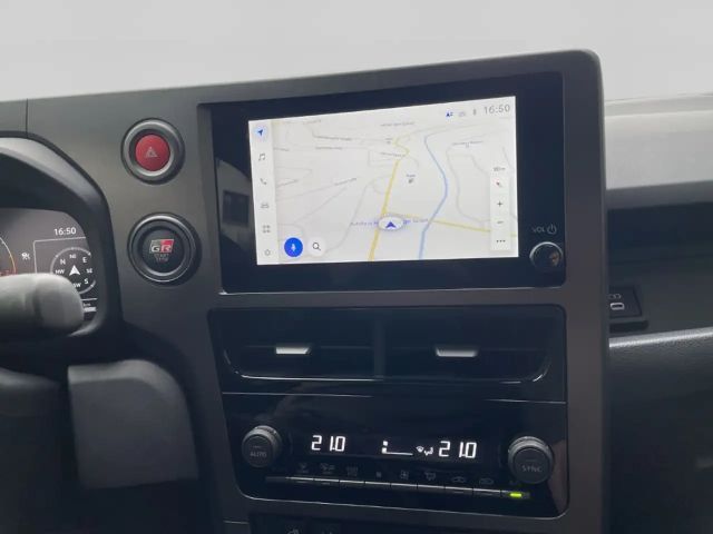 Toyota Yaris GR Hatchback Vierwielaandrijving