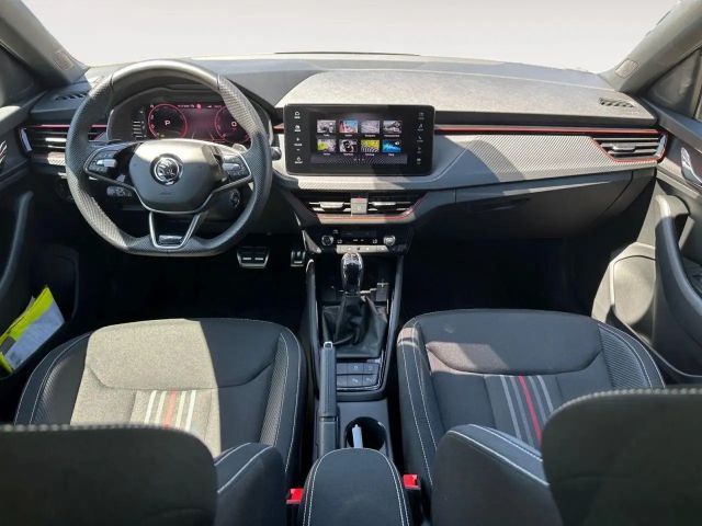 Skoda Scala 1.0 TSI Monte Carlo