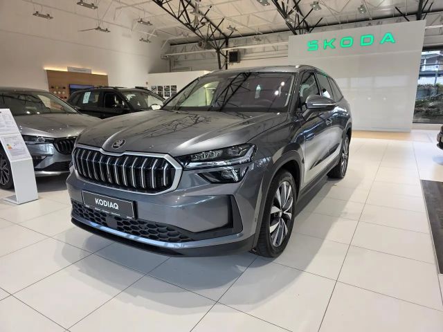 Skoda Kodiaq 1.5 TSI Selection