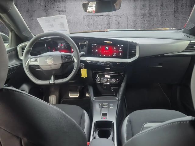 Opel Mokka 1.2 Turbo GS-Line Grand Sport Turbo