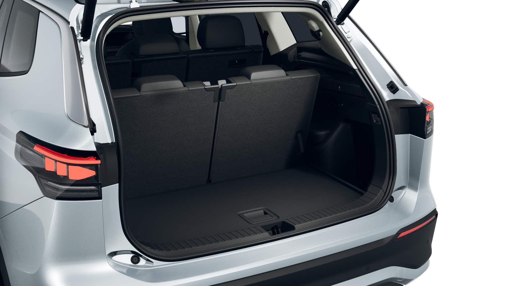 Volkswagen Tayron 4Motion DSG