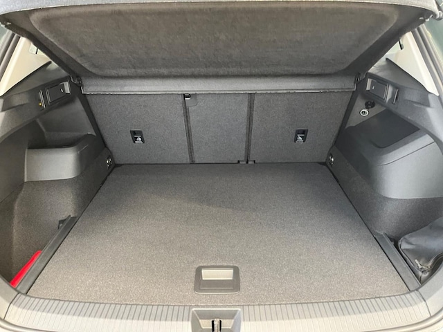 Volkswagen Tiguan 1.5 eTSI DSG