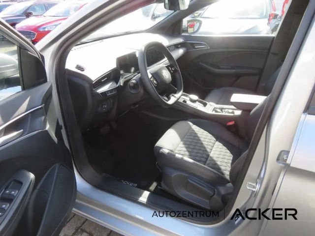 MG MG3 Hybrid+ Luxury