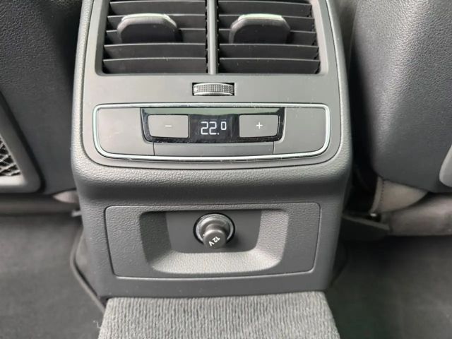 Audi A4 35 TDI Avant S-Tronic