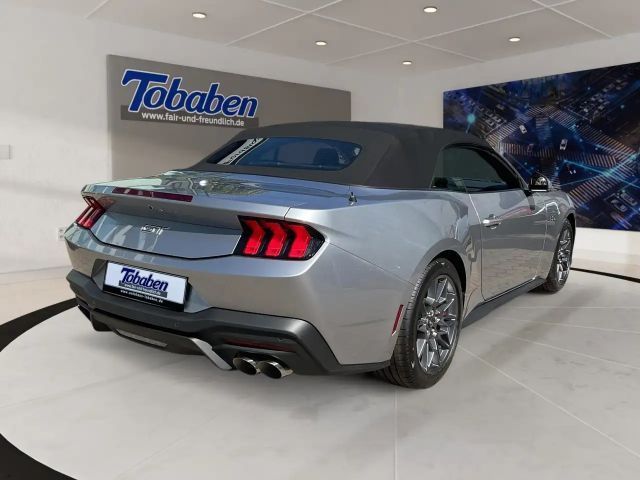 Ford Mustang GT 5.0 V8