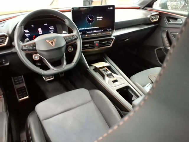 Cupra Leon 2.0 TSI Sportstourer VZ