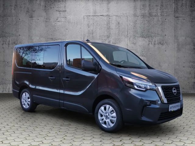 Nissan Primastar L1H1 Tekna dCi 170