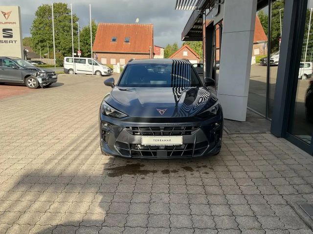 Cupra Terramar 1.5 e-Hybrid