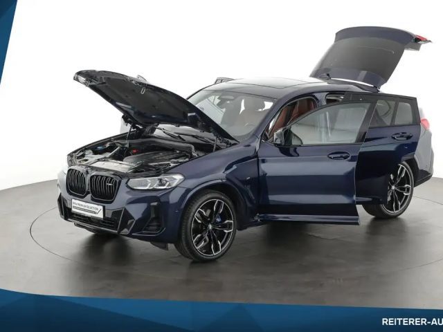 BMW X4 M40i