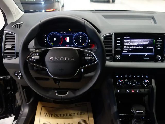 Skoda Karoq ACT Selection