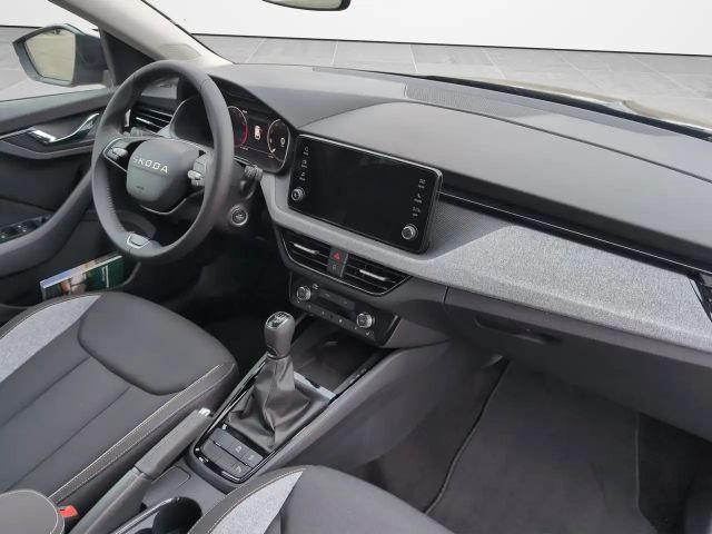 Skoda Scala Selection