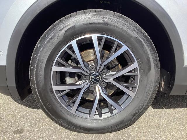 Volkswagen Tiguan 1.5 TSI DSG Life