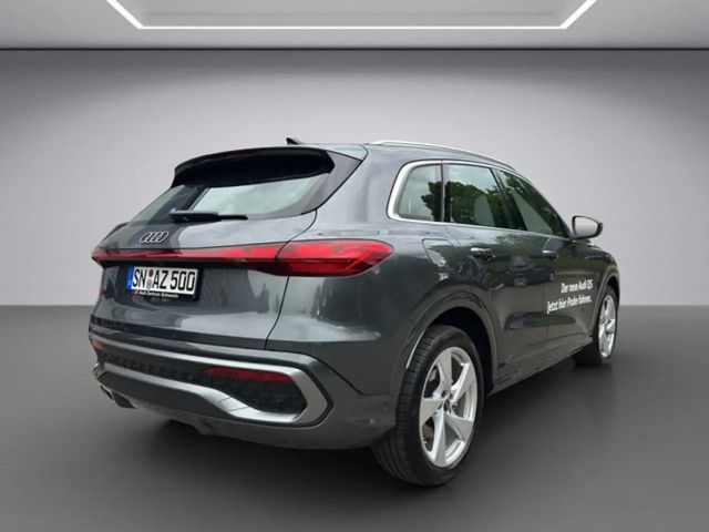 Audi Q5 2.0 TDI Quattro