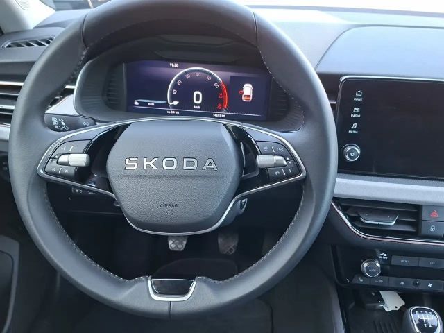 Skoda Scala Selection