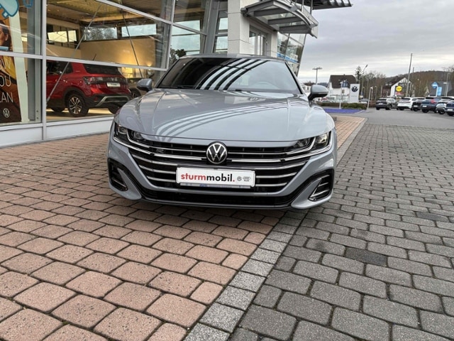 Volkswagen Arteon Shooting Brake 2.0 TSI DSG