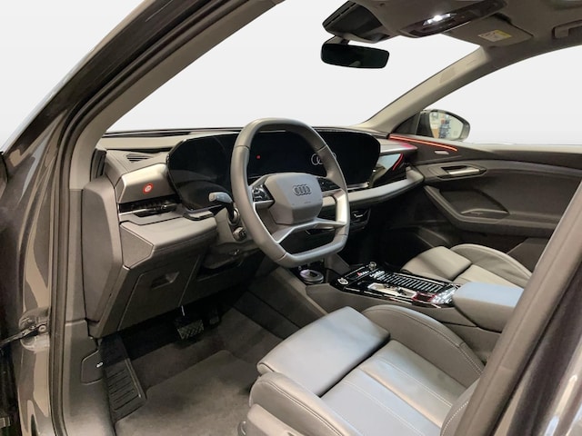 Audi Q6 e-tron Quattro