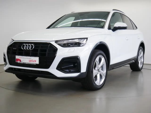 Audi Q5 45 TFSI Quattro Sportback
