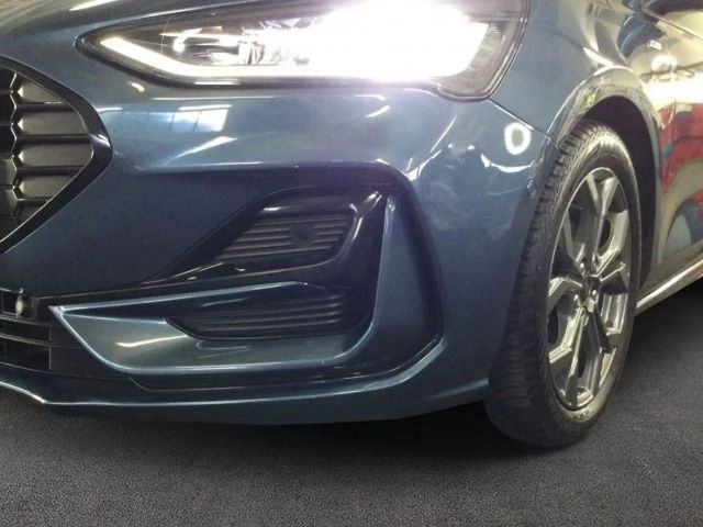 Ford Focus EcoBoost ST Line Wagon