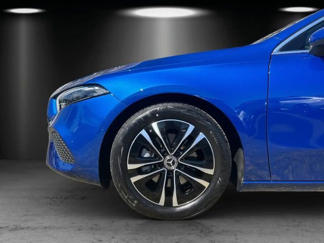 Mercedes-Benz A 200 Progr Advanced+ DISTRO Standhzg LED KeyGo