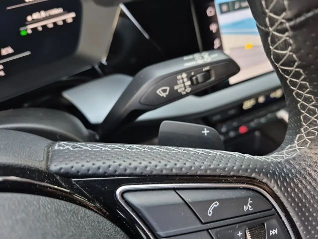 Audi A3 35 TFSI S-Line Sedan Sportback