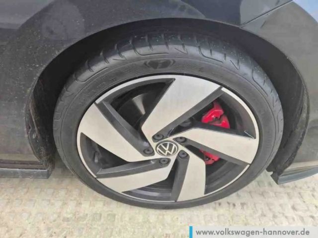 Volkswagen Golf 2.0 TSI DSG GTI Golf VIII