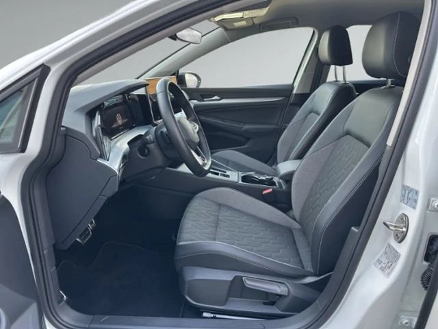 Volkswagen Golf 2.0 TDI DSG Golf VIII