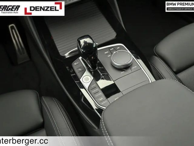 BMW X4 M-Sport xDrive20d