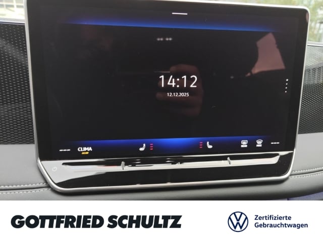 Volkswagen Tiguan DSG