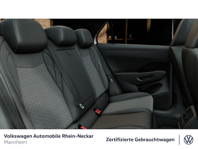 Volkswagen T-Roc 1.5 eTSI R-Line