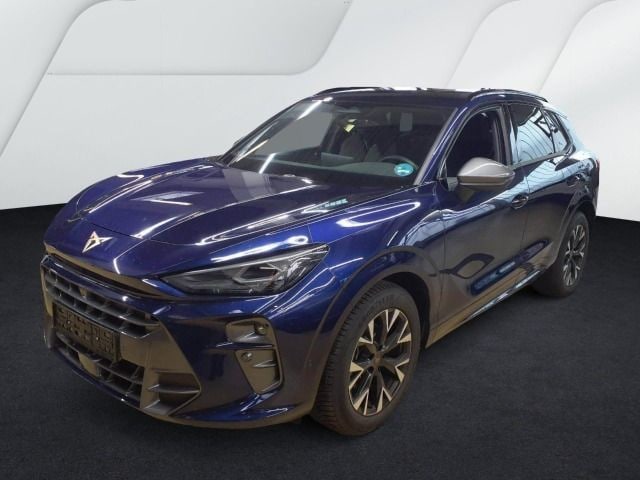 Cupra Terramar Terramar 1.5eTSI DSG LED+NAV+APP+ACC+SHZ+RFK+NSW