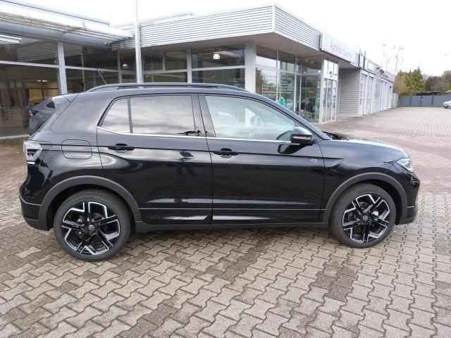Volkswagen T-Cross 1.5 TSI DSG R-Line