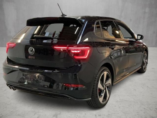 Volkswagen Polo 2.0 TSI DSG