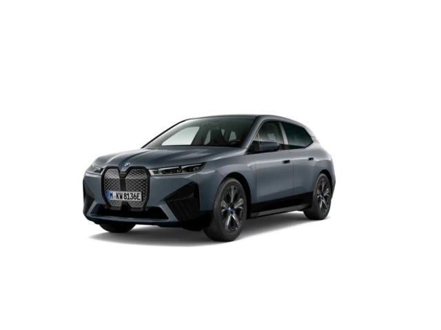 BMW iX Drive pro xDrive40