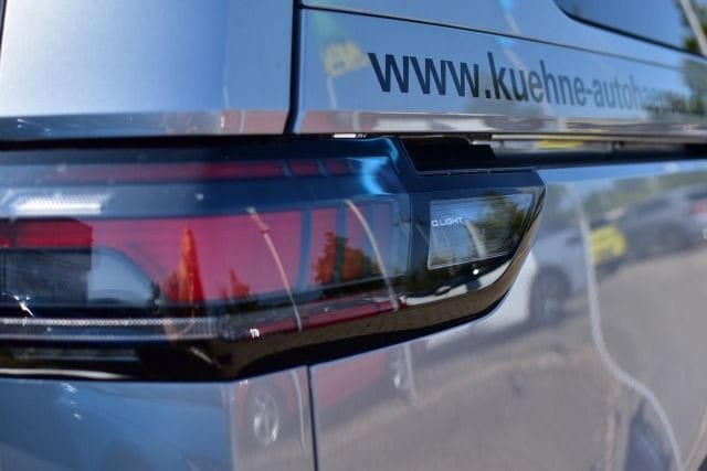 Volkswagen ID.Buzz Pro