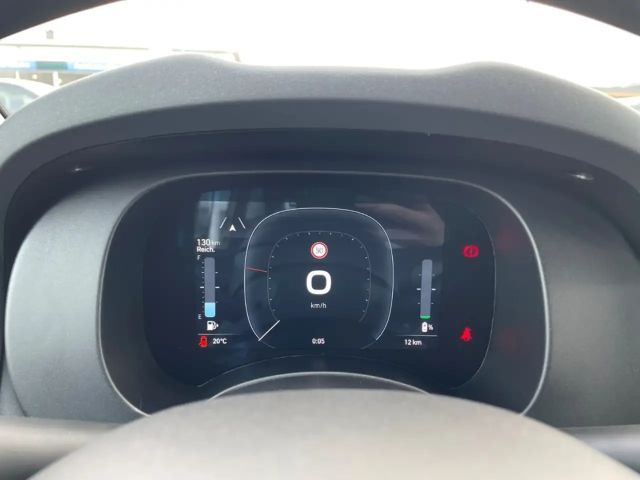 Fiat Panda +KLIMA+DIGICOCKPIT+PDC+ASSISTENTEN+5SITZER+TEMPOMA