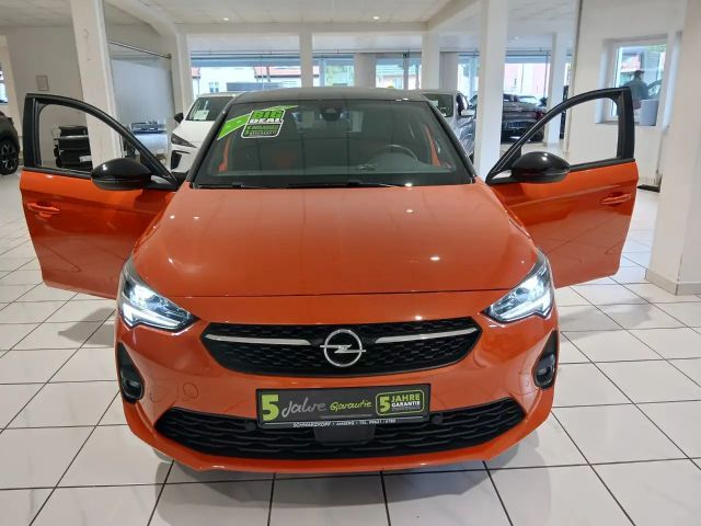 Opel Corsa ACC+LED+Navi+SHZ+Winterp.+Fernlichtass.