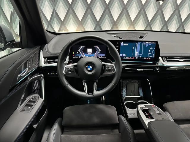 BMW X1 M-Sport sDrive