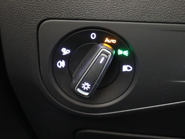 Volkswagen Tiguan 1.5 TSI Allspace