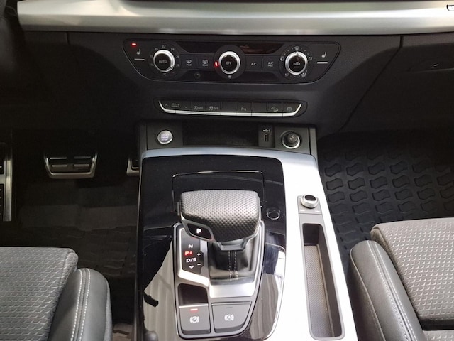 Audi Q5 40 TDI Quattro S-Tronic